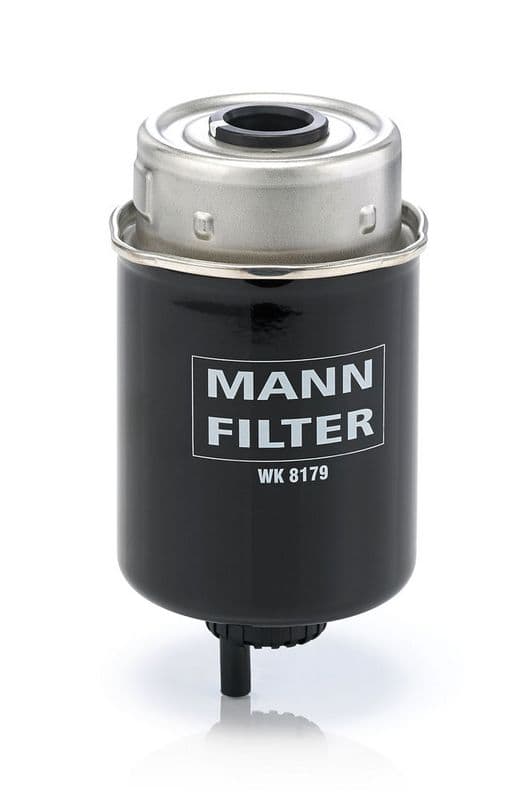 filtru combustibil MANN-FILTER WK 8179