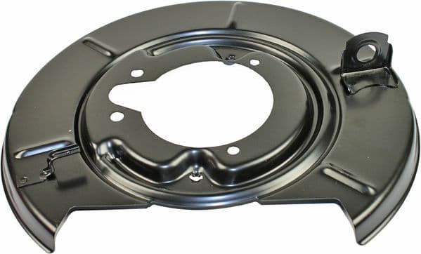 protectie stropire,disc frana METZGER AUTOTEILE 6115062