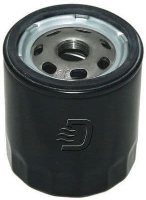 Filtru ulei DENCKERMANN A210414