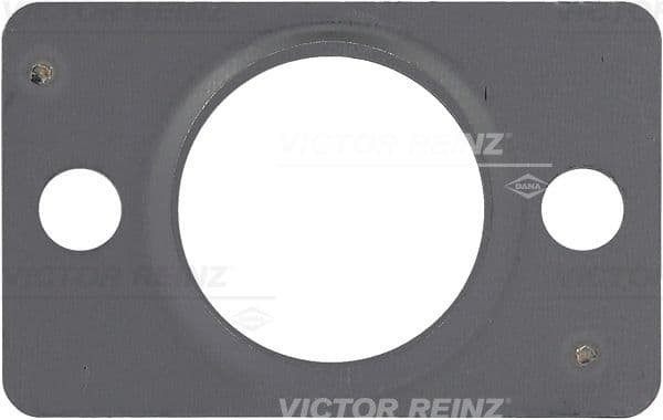 Garnitura, galerie evacuare VICTOR REINZ 71-38922-00