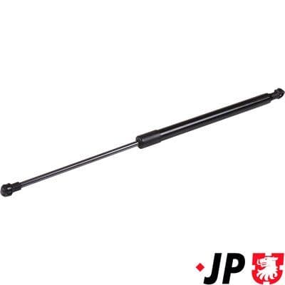 Amortizor portbagaj JP Group JP 1481207000