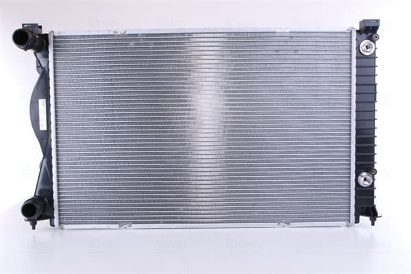 Radiator, racire motor NISSENS ** FIRST FIT ** 60237A
