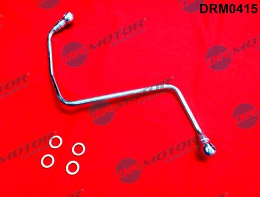 conducta ulei, incarcare Dr.Motor Automotive DRM0415