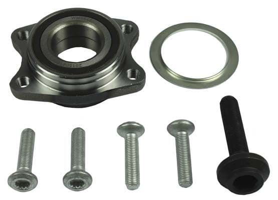 Set rulment roata METZGER AUTOTEILE WM 6547