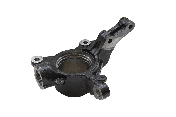 Articulatie directie, suspensie roata ASAM AUTOMOTIVE 100149