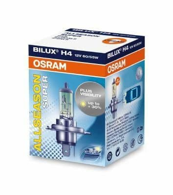 Bec, far faza lunga OSRAM 64193ALS
