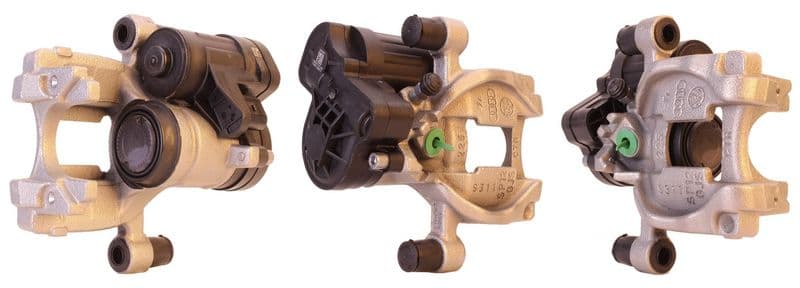 Etrier frana ELSTOCK 86-2504