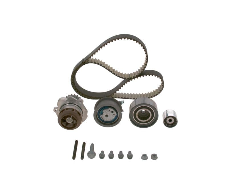 Set pompa apa + curea dintata BOSCH 1 987 946 471