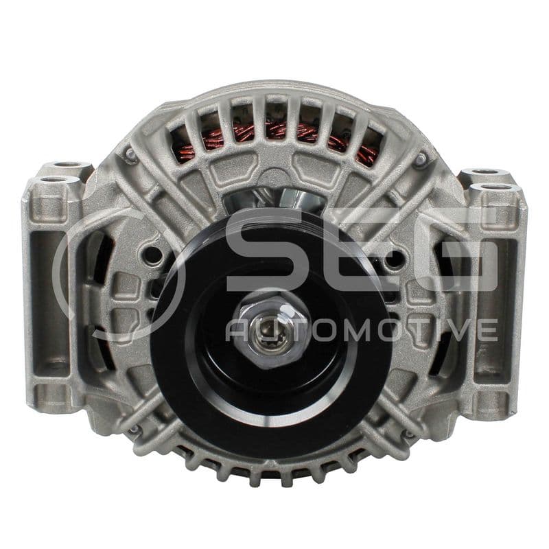Generator / Alternator SEG AUTOMOTIVE 0124655205
