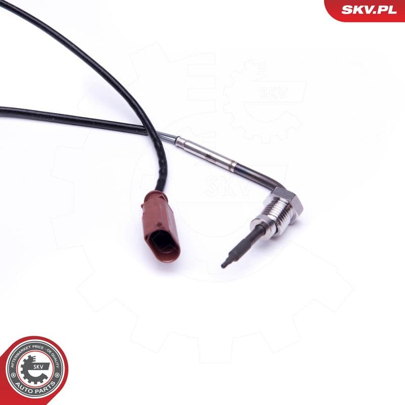 Senzor, temperatura gaze evacuare ESEN SKV 30SKV302