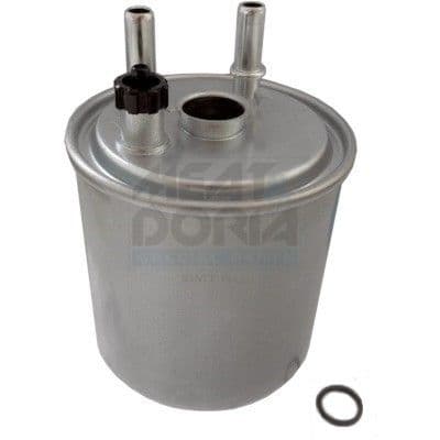 filtru combustibil MEAT & DORIA 5071