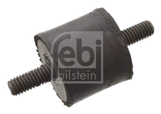 Suport, carcasa filtru aer FEBI BILSTEIN 07606