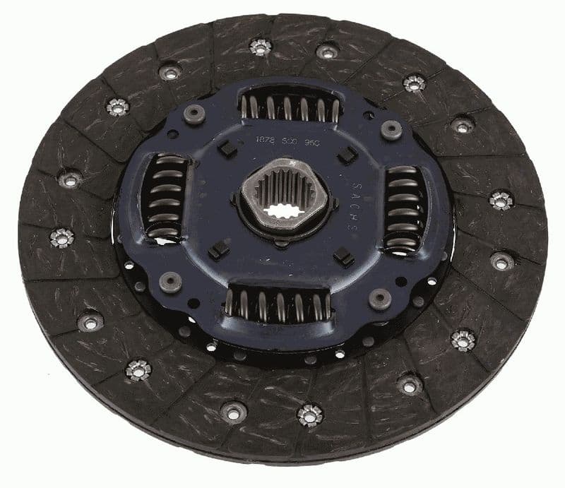 Disc ambreiaj SACHS 1878 600 960