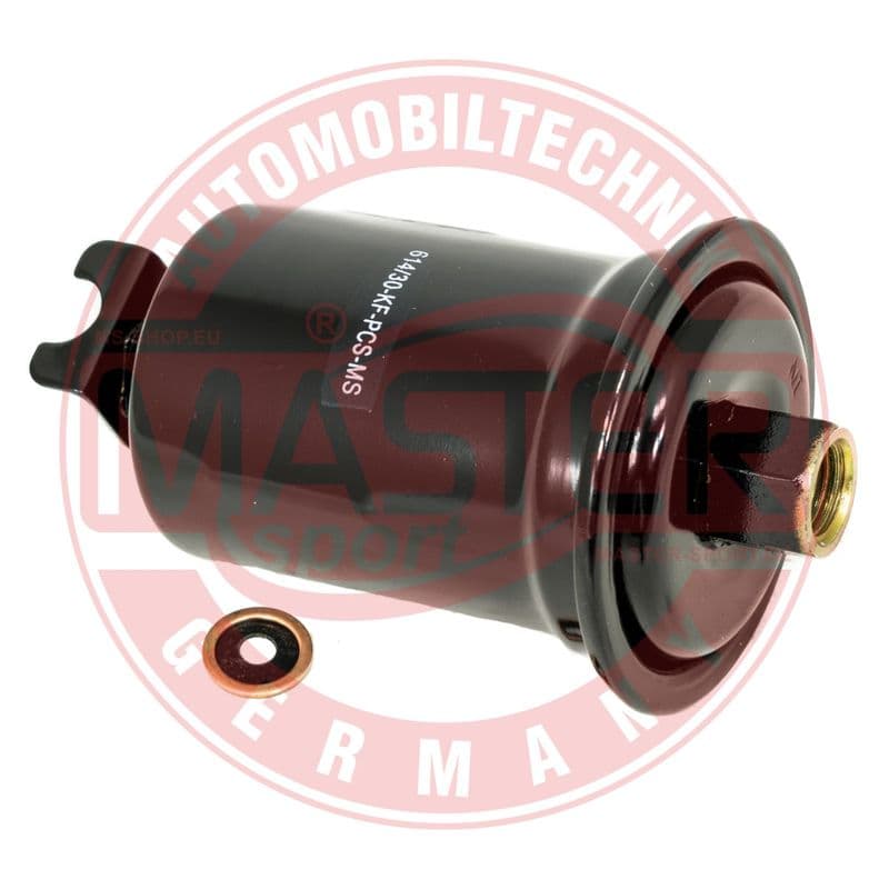 filtru combustibil MASTER-SPORT GERMANY 614/30-KF-PCS-MS