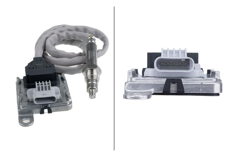 Senzor NOx, Catalizator NOx WAGNER NOS00057