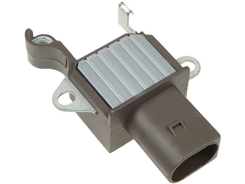 Regulator, alternator AS-PL ARE6124S