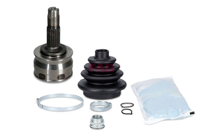 Set articulatie, planetara FAG 771 0076 30