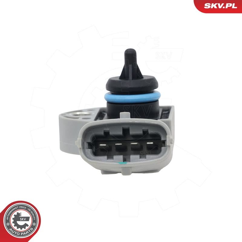 Senzor, presiune combustibil ESEN SKV 95SKV176