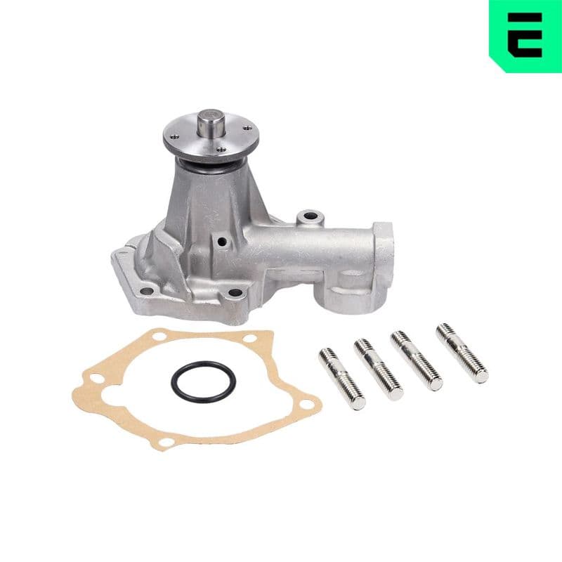 Pompă de apă, răcire motor OPTIMAL AQ-2391