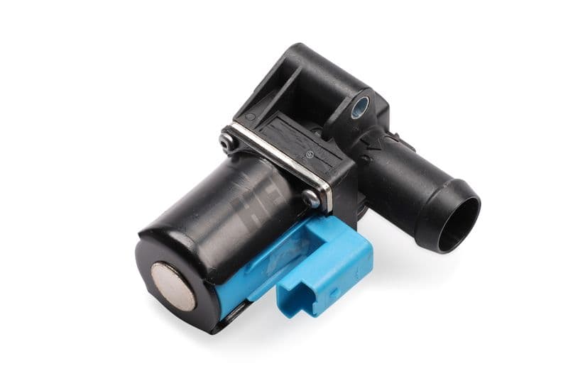 Supapa control, agent frigorific HEPU TM8035