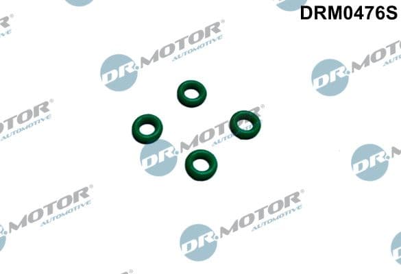 Inel etansare, injector Dr.Motor Automotive DRM0476S