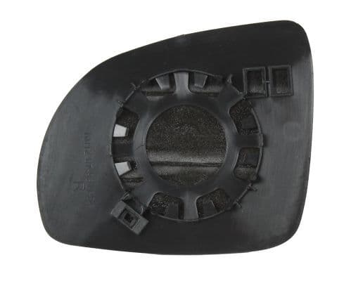Sticla oglinda, oglinda retrovizoare exterioara DEPO 1898G02