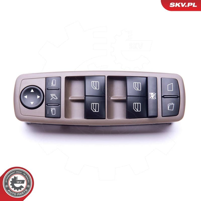 comutator,macara geam ESEN SKV 37SKV070