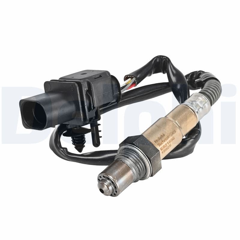 Sonda Lambda DELPHI ES21658-12B1