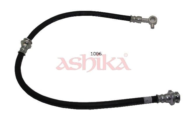 Suport, furtun frana ASHIKA 69-01-1006