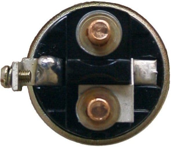 Solenoid, electromotor HC-Cargo F 032 132 591