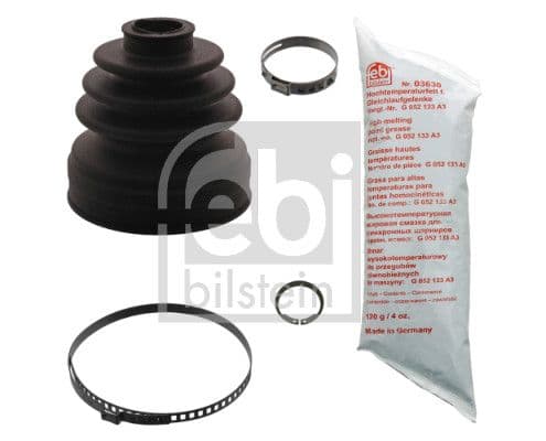 Ansamblu burduf, articulatie planetara FEBI BILSTEIN 39239