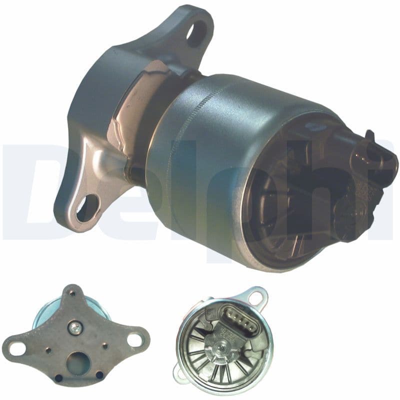 Supapa EGR DELPHI EG10004-12B1