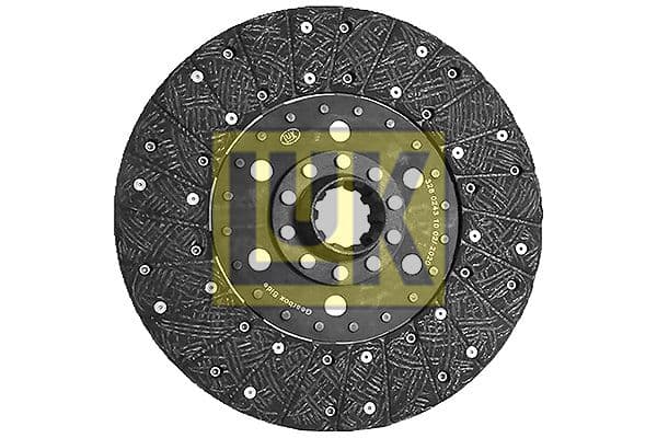 Disc ambreiaj Schaeffler LuK 328 0243 10