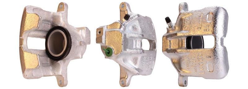 Etrier frana FERODO PREMIER FCL692620