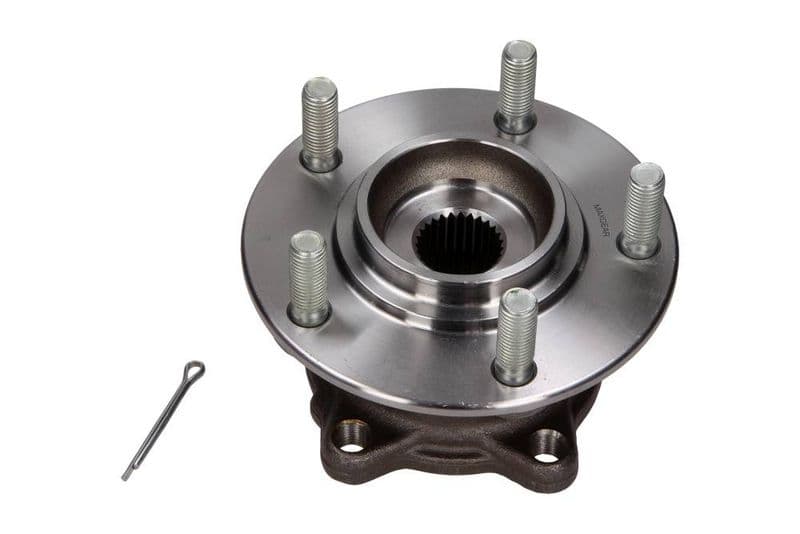 Set rulment roata MAXGEAR 33-0808