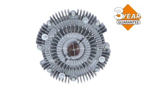 Cupla, ventilator radiator NRF 49624