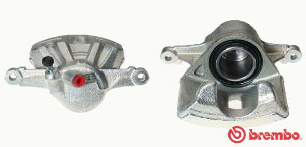 Etrier frana BREMBO ESSENTIAL LINE F 83 086