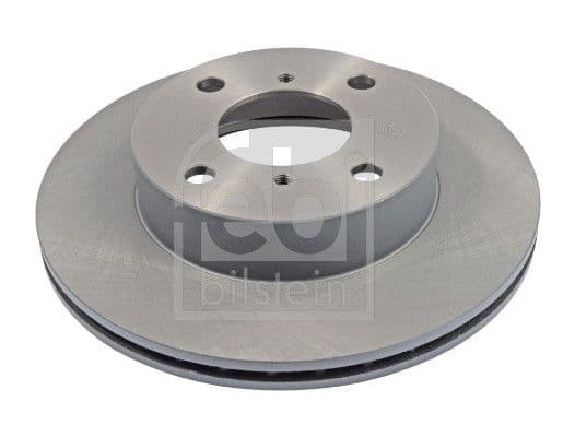 Disc frana FEBI BILSTEIN 108516