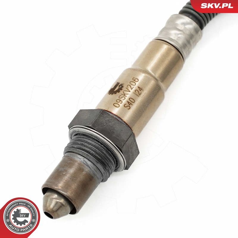 Sonda Lambda ESEN SKV 09SKV206