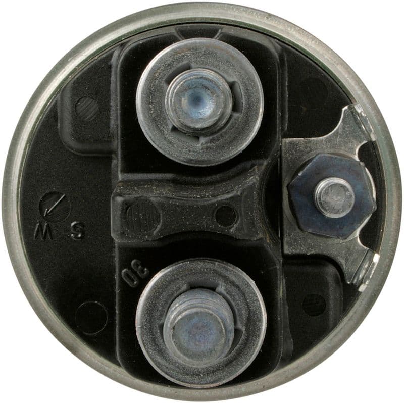 Solenoid, electromotor HC-Cargo F 032 239 901