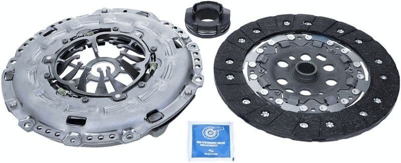 Set ambreiaj SACHS 3000 951 847