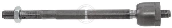 Bieleta de directie ABS 240638