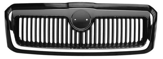 Grila ventilatie, bara protectie PHIRA OC-00101