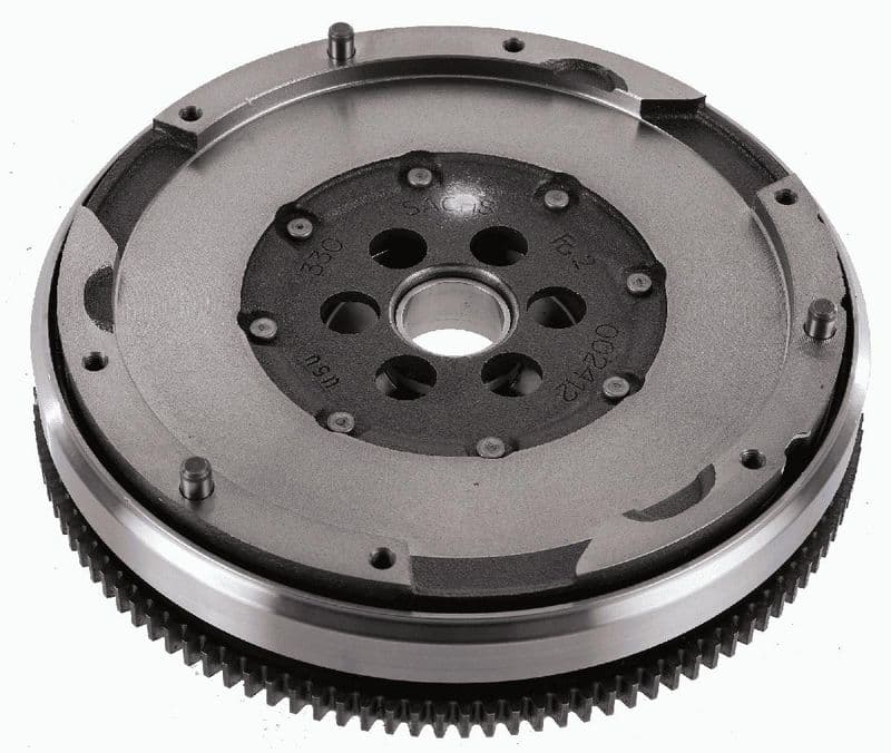 Volanta SACHS Dual-mass flywheel 2294 002 077