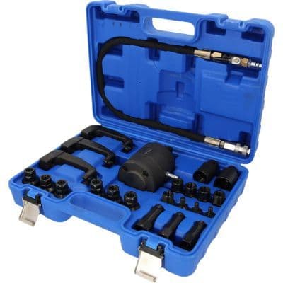 Set scule demontare injector Common-Rail KS TOOLS BT551500