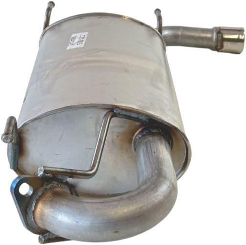 Toba esapament finala BOSAL 171-003