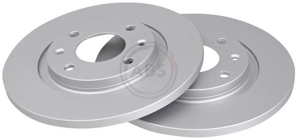 Disc frana ABS 16899