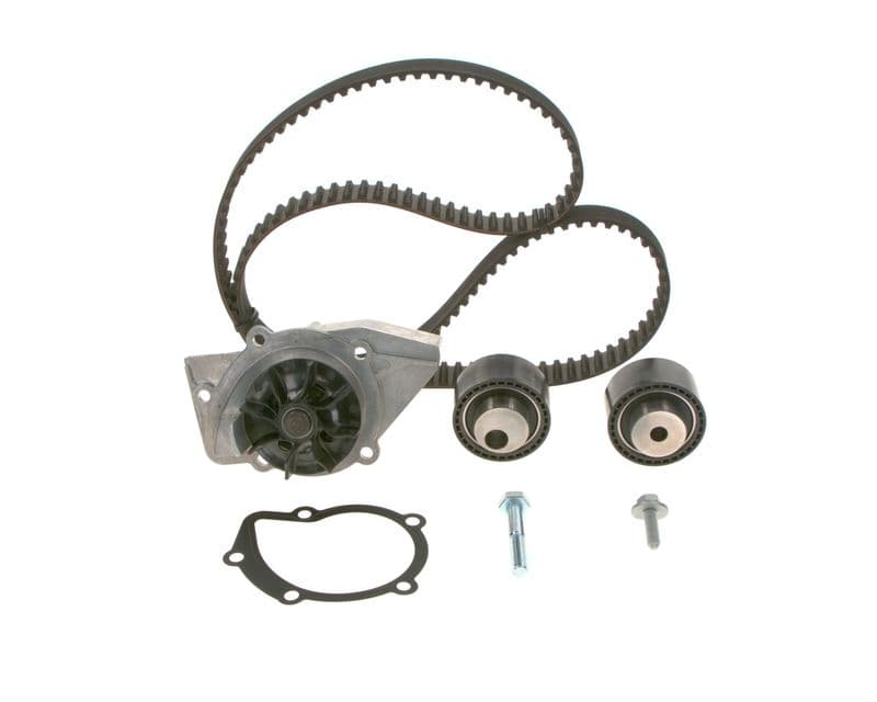 Set pompa apa + curea dintata BOSCH 1 987 946 961