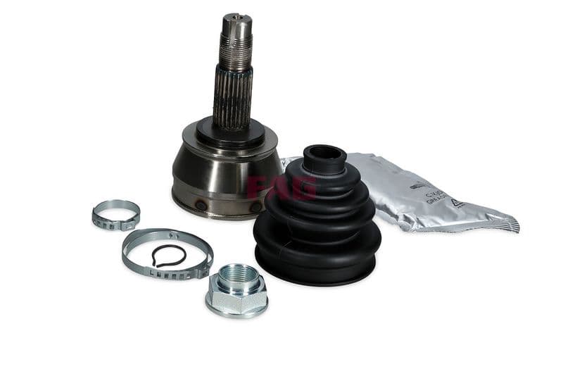 Set articulatie, planetara Schaeffler FAG 771 0072 30