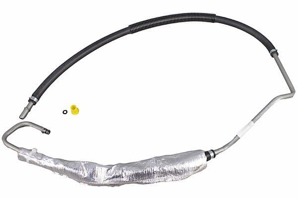 Furtun hidraulic, sistem de directie METZGER AUTOTEILE 2361054